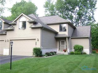 5557 Hidden Pines Way #B, Toledo, OH 43623