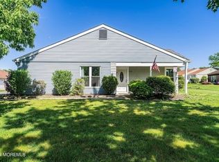 951A Liverpool Cir Unit A, Manchester Township, NJ 08759