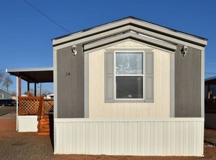 14 Aztec St, Page, AZ 86040