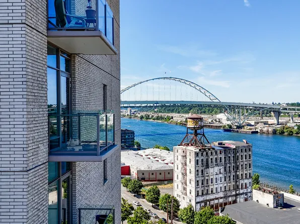 949 NW Overton St Unit 1015, Portland, OR 97209