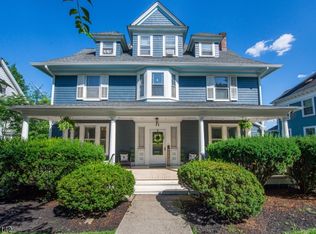 11 N Mountain Ave, Montclair, NJ 07042