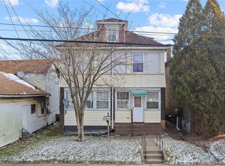 2208 Duss Ave, Ambridge, PA
