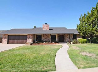 3324 W Cutler Ave, Visalia, CA 93277