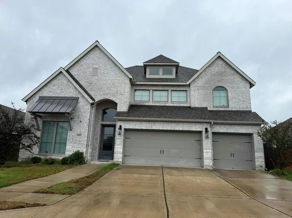 16421 Christina Garza Dr, Manor, TX 78653