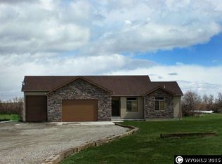 10100 Poison Spider Rd, Casper, WY 82604
