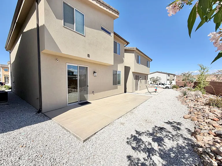 5891 S Mythical Ln — Photo 24