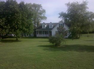 2229 Primm Ln, Murfreesboro, TN 37129