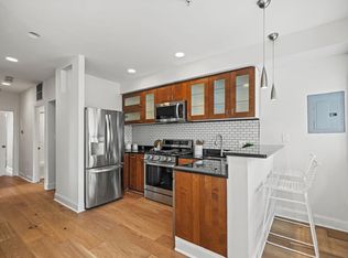 115 Rhode Island Ave NW APT 3, Washington, DC 20001