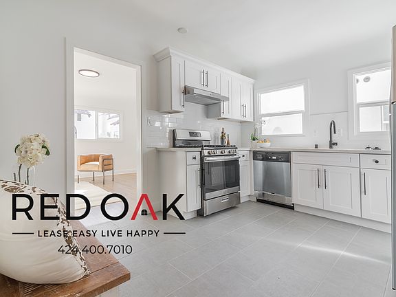 2nd image of 328 N Kingsley Dr #338-1/4