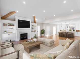 15 Little River Road Unit 4, Exeter, NH 03833