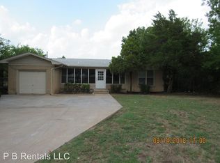 3307 NW Cache Rd, Lawton, OK 73505
