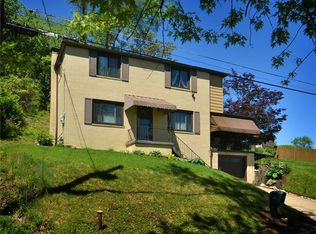 871 Sylvan Ave, North Versailles, PA 15137