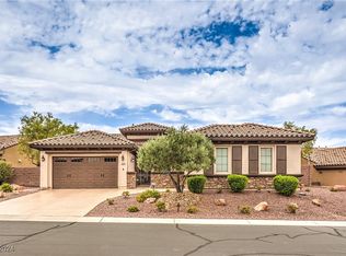 2745 Liberation Dr, Henderson, NV 89044