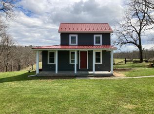 5091 Cherry Run Rd, Hedgesville, WV 25427