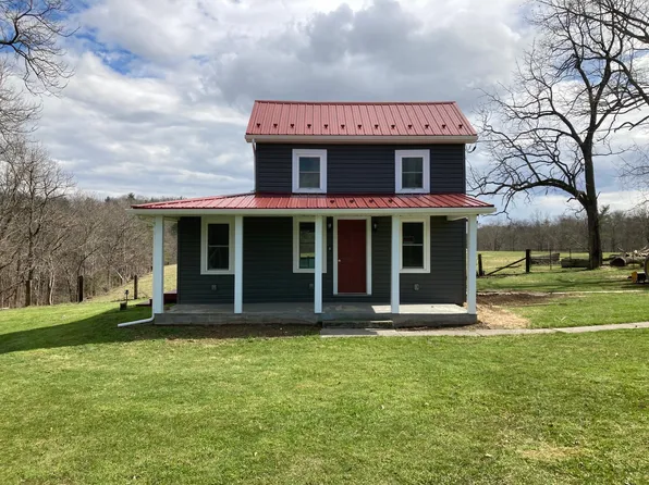 5091 Cherry Run Rd, Hedgesville, WV 25427