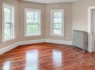55 Hall Ave #2F, Somerville, MA 02144