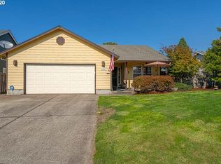 4965 Keiko Ct NE, Salem, OR 97305