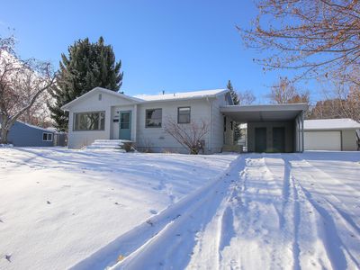1484 Gladstone St, Sheridan, WY, 82801
