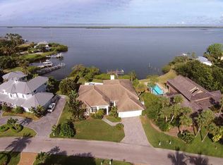 1355 River Ridge Dr, Vero Beach, FL 32963