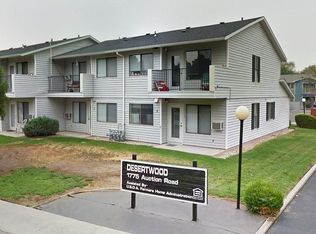 1775 Auction Rd, Fallon, NV 89406