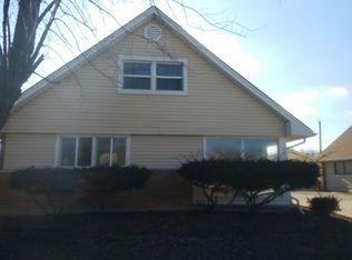 3931 168th St, Country Club Hills, IL 60478