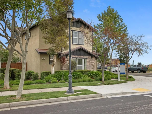 157 W Arcadia St, Mountain House, CA 95391