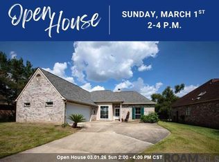 1335 Springlake Dr, Baton Rouge, LA 70810