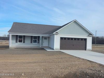 100 Dees Meadow Lane, Fremont, NC, 27830