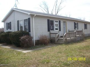 27765 Longnecker Rd, Mendon, MI 49072