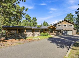 28609 Pine Drive, Evergreen, CO 80439