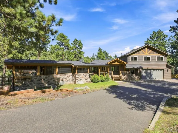 28609 Pine Drive, Evergreen, CO 80439