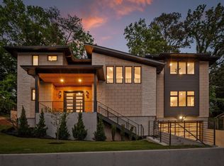 1608 Knickerbocker Ave, Chattanooga, TN 37405