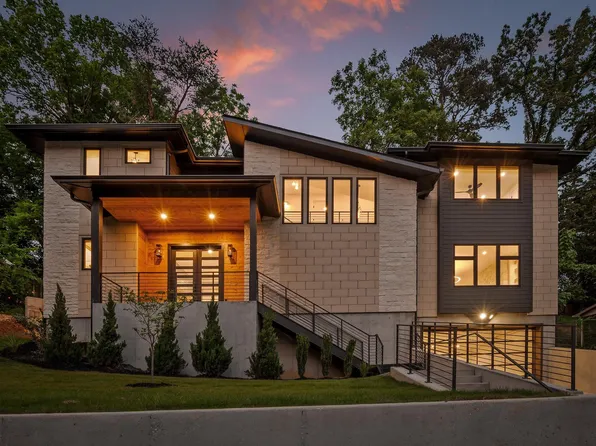 1608 Knickerbocker Ave, Chattanooga, TN 37405