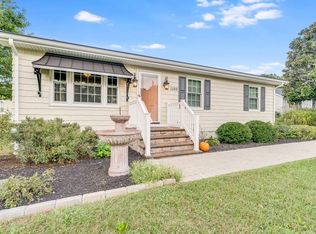 3180 Port Ct, Greenbackville, VA 23356