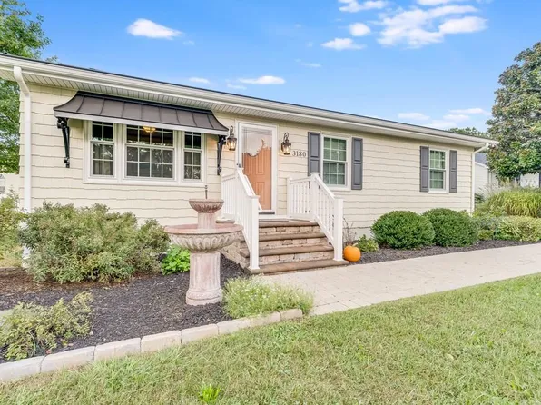3180 Port Ct, Greenbackville, VA 23356