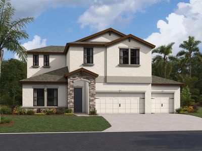12664 Genovesa Loop, Spring Hill, FL, 34609