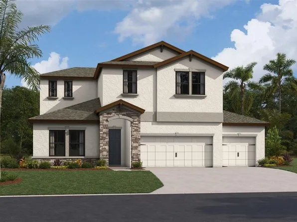 12664 Genovesa Loop, Spring Hill, FL 34609