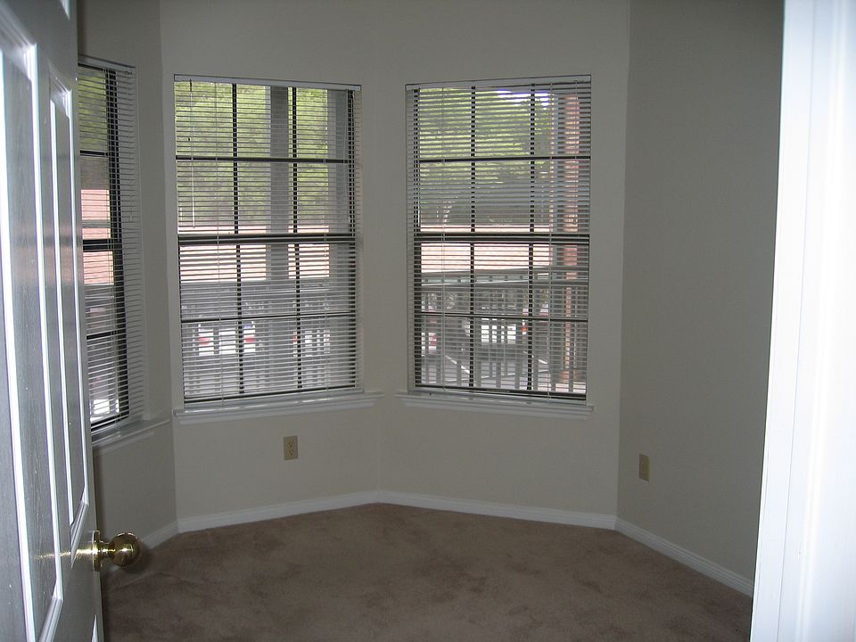 Front Bedroom with Bay Window