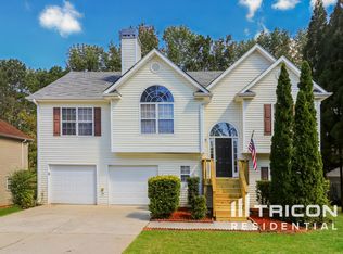 1302 Waymar Way SW, Marietta, GA 30008