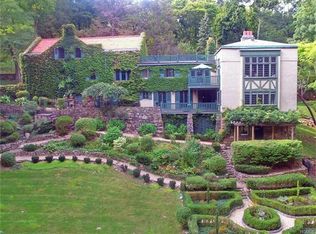 59 Lookout Rd, Tuxedo Park, NY 10987