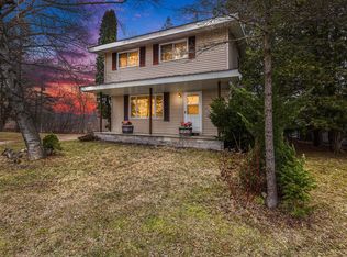 17911 N Crow Dr, Barryton, MI