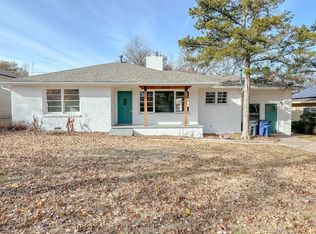 4004 S Toledo Ave, Tulsa, OK 74135