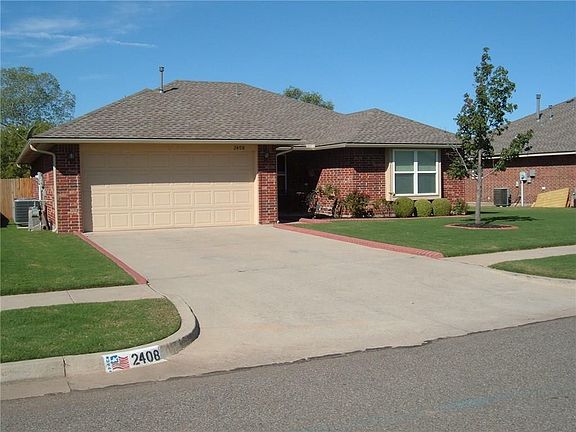2nd image of 2408 Deer Chase Dr