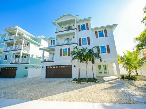 332 Avenida De Mayo, Sarasota, FL 34242