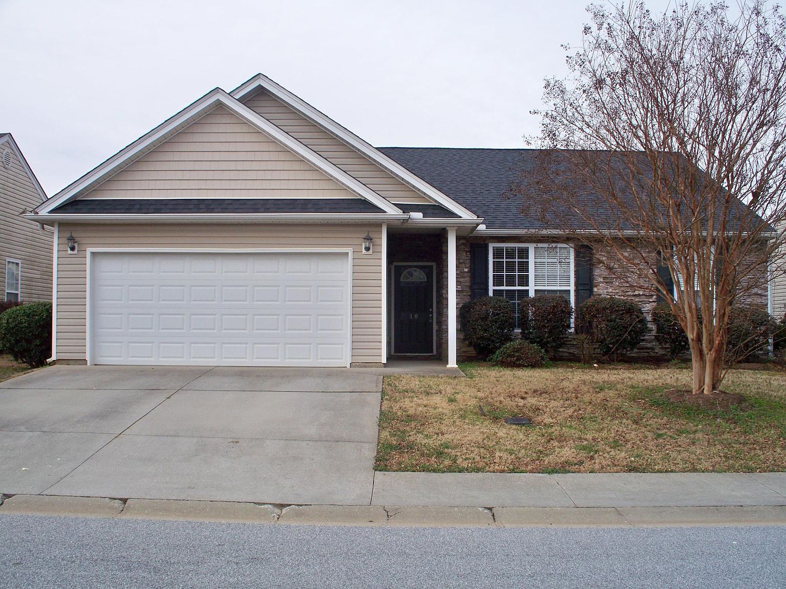 10 Tack Ln, Greer, SC 29650 Zillow