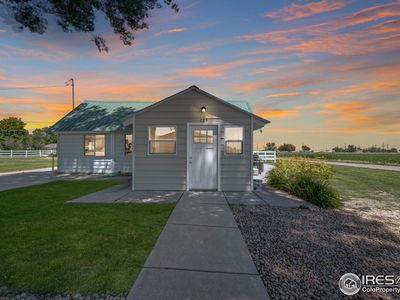 225 E Knearl St, Brush, CO, 80723