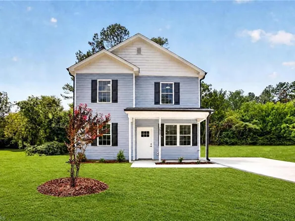 2822 Uwharrie Rd, Archdale, NC 27263