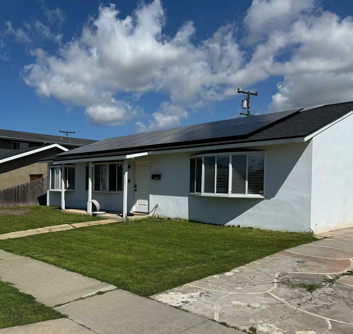 Building Photo - 3422 Idlewild Way