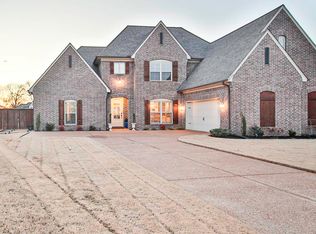 12785 Adler Loop, Arlington, TN 38002