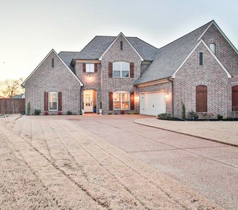 12785 Adler Loop, Arlington, TN, 38002